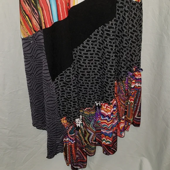 Baciano by Bacci dress - Picture 3 of 10